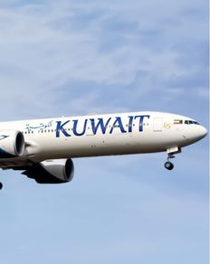 Kuwait Airways